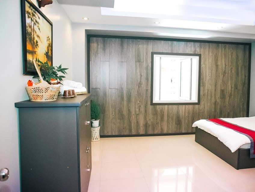 Hotel Rosa Da Lat Buitenkant foto
