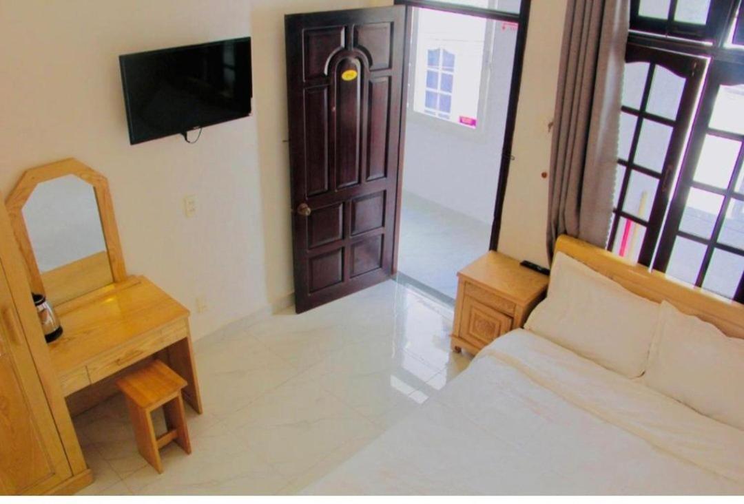 Hotel Rosa Da Lat Buitenkant foto